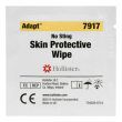 hollister adapt no sting protective salviette protettive per cute sensibile e irritata 50 pezzi