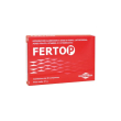 fertop 30 compresse - integratore a base di ferro