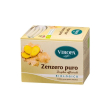 zenzero puro infuso bio 15 bustine