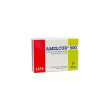 amelcur 500 - integratore per il metabolismo 30 compresse
