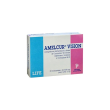 amelcur vision 30 compresse - integratore per la vista