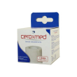 ceroxmed benda autoaderente da 4 cm x 4 mt