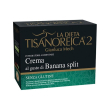 tisanoreica 2 bevanda gusto banana split senza glutine 4 preparati da 28 grammi