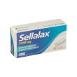 sellalax - 30 supposte di glicerolo