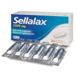 sellalax 2500mg supposte glicerolo 30pz