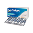 sellalax supposte glicerina 2500mg 30 pezzi - presidio medico in supposta che fornisce glicerolo per