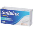 sella sellalax supposte 30 pz per adulti