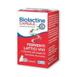 biolactine 20 capsule - integratore di fermenti lattici vivi e vitamine del gruppo b