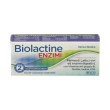 biolactine enzimi 20 compresse - integratore di fermenti lattici