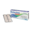 biolactine enzimi 20 compresse - integratore alimentare di fermenti lattici vivi e enzimi digestivi