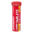 enervit® sport carbo tablets 24 tavolette masticabili - gusto limone 1