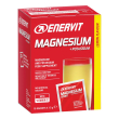 enervit potassio + magnesio integratore con vitamina c gusto limone 10 bustine