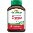 jamieson cromo chelato 100cpr