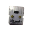 biojoux 8165 str giallo/ne 6mm