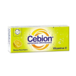 cebion linea difese immunitarie vitamina c 10 compresse efferv senza zucchero