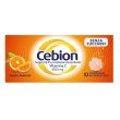 cebion effervescente vitamina c senza zucchero 10 compresse