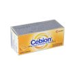 cebion 10 compresse effervescenti gusto arancia - procter & gamble