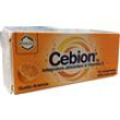 cebion eff vit c arancia 10cpr