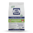 accrescimento monoproteico pesce - alimento completo per cani in crescita con intolleranze 12,5 kg