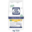 vet line ad pollo tp 12,5kg