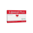 lipocol plus 30 compresse - integratore per il controllo del colesterolo
