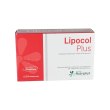 lipocol plus integratore benessere cardiovascolare 30 compresse - varie