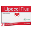 lipocol plus 30 compresse