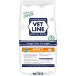 vet line ad pesce 12,5kg