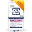 vet line salute pesce tp12,5kg