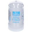bio essenze allume di potassio stick deodorante 60g - deodorante naturale multiuso