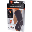 epitact sport ginocchiera physiostrap taglia m 1 pz bendaggio/i