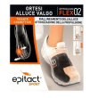 epitact sport ortesi alluce valgo taglia l