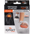 epitact sport protezione plantari s 2 pz solette