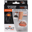 epitact sport protezione plantari l 2 pz solette