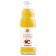 succo di mela rossa biologico 700 ml