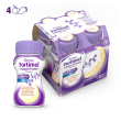 nutricia fortimel compact protein,pesca mango,ipercalorico,4x125ml 4x1