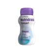 nutridrink compact gusto neutro - 4 bottigliette da 125 ml