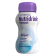 nutridrink compact neutro 4x125 ml
