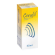 cerufil igiene dell'orecchio spray auricolare 50ml