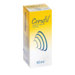 soluzione auricolare cerufil spray 50 ml ml altro