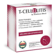 tisanoreica tisano complex t-cellulitis 30 bustine - integratore alimentare