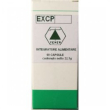 excp vis 60opr