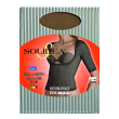 silver wave top noisette l