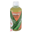 aloe-sy gusto frutta 1000 ml