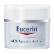 eucerin aquaporin active trattamento idratante pelli miste 50 ml