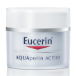 eucerin aquaporin active riche