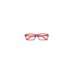 prontoleggo dandy viola occhiali da lettura +1,50