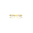 prontoleggo diamond yellow occhiali da lettura 2,50