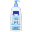 wash cream, crema idratante e protettiva 500 ml detergente