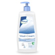 descrizione questa formula cremosa 3 in 1 favorisce una cute sana detergendo, rigenerando e protegge
